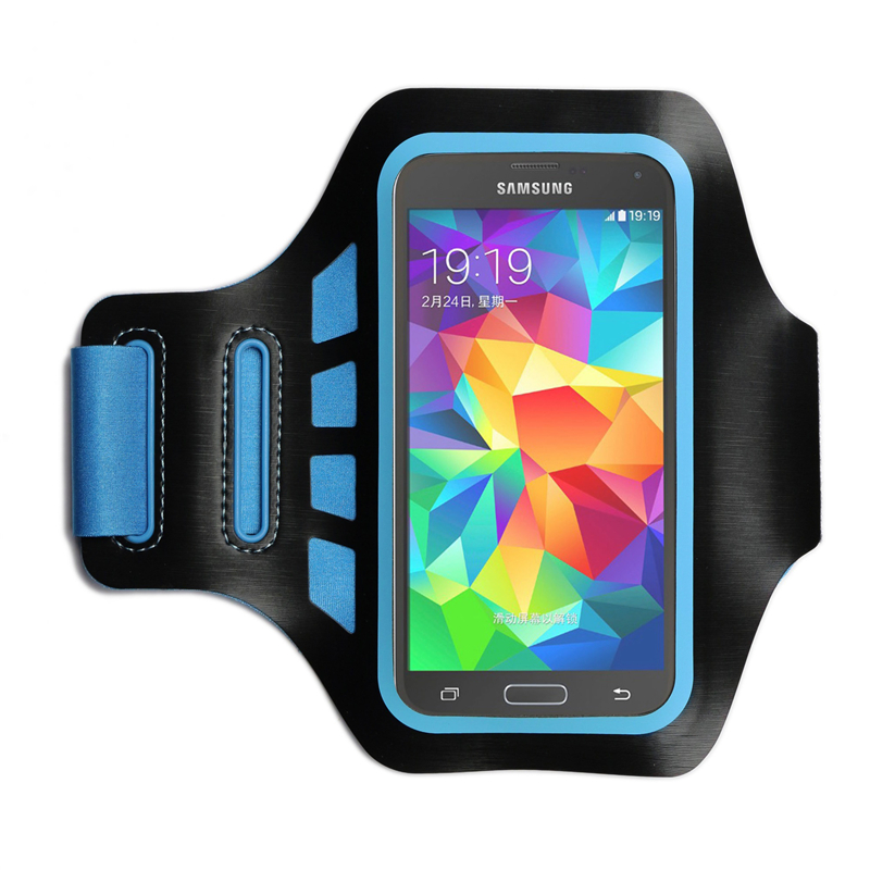 Universal Outdoor Sport Phone Armbad for Running