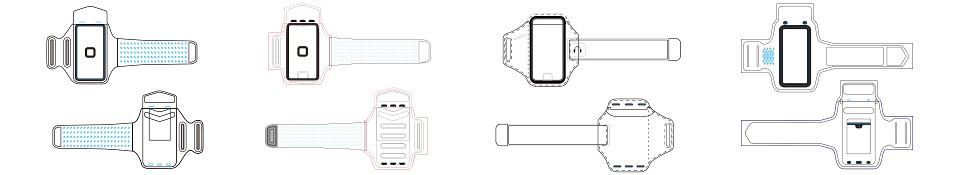 Dongguan TANA Sports Technology Co.,Ltd