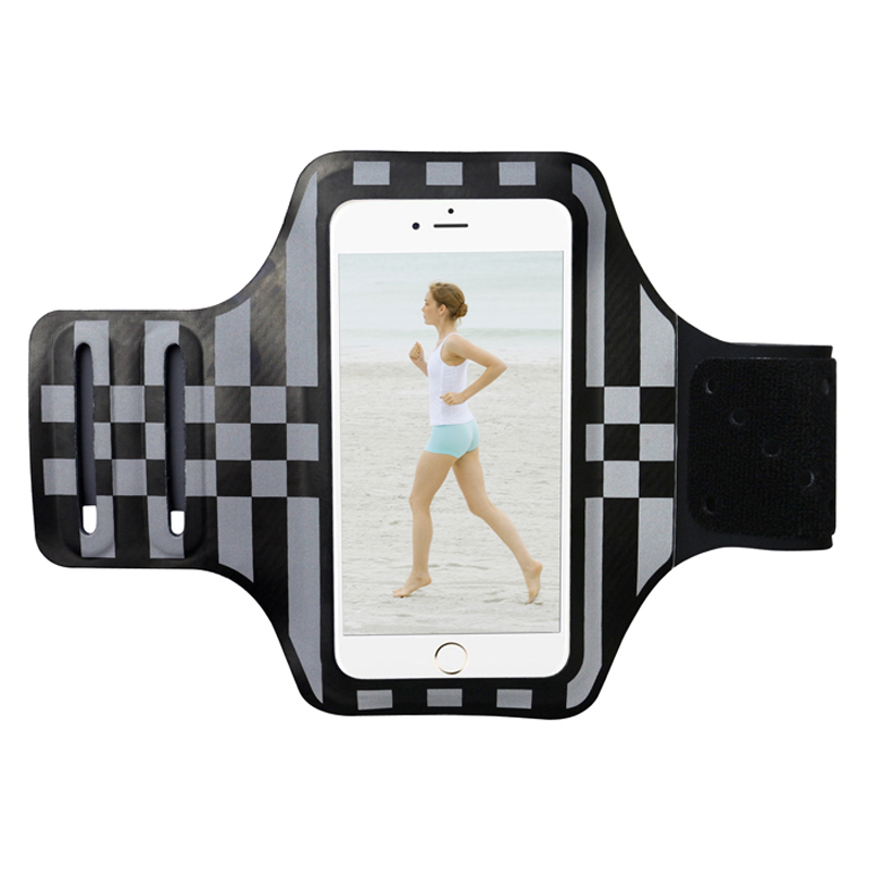 Hulgimüük Reguleeritav Gym Jogging Running Armbad Case