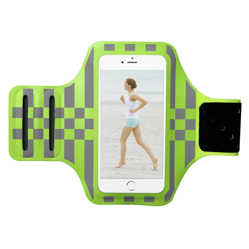 Design Running Sport Armbad Case