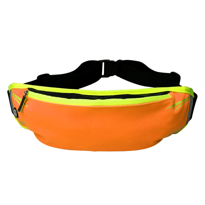 Unisex Fanny Pack for Women Sport Waist Bag